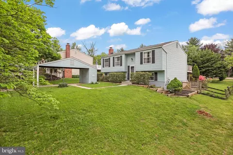 9269 Pigeonwing Pl, Columbia, MD 21045