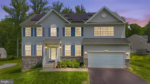 7571 Kindler Overlook Dr, Laurel, MD 20723