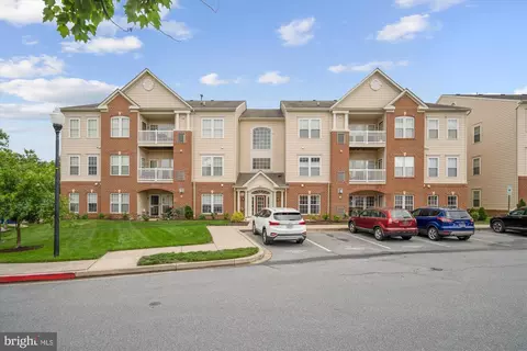 5915 Abrianna Way #D, Elkridge, MD 21075