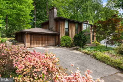 5225 Hesperus Dr, Columbia, MD 21044