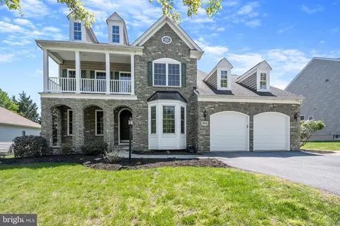 8114 Kylemore Way, Ellicott City, MD 21043