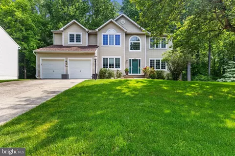 6037 Ascending Moon Path, Clarksville, MD 21029
