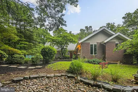 3451 Blackberry Ln, Ellicott City, MD 21042