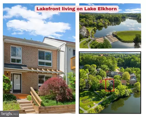 7256 Dockside Ln, Columbia, MD 21045