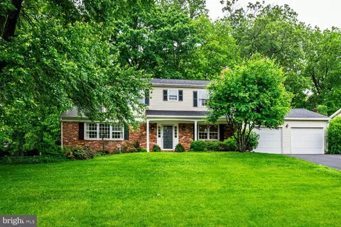 3022 Fawnwood Dr, Ellicott City, MD 21042