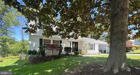 10944 Rock Coast Rd, Columbia, MD 21044