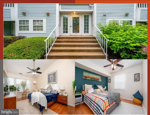 8561 Falls Run Rd #I, Ellicott City, MD 21043