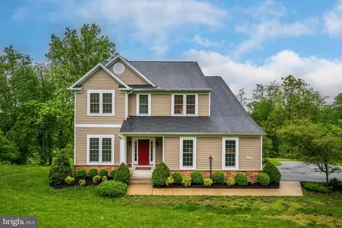15439 Rivercrest Ct, Brookeville, MD 20833