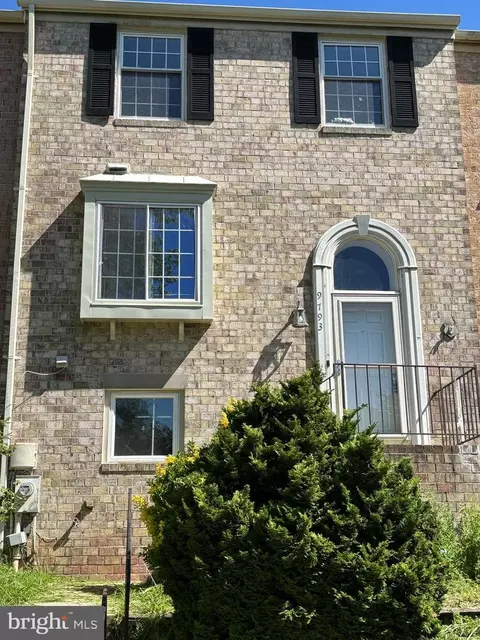 9793 Early Spring Way, Columbia, MD 21046
