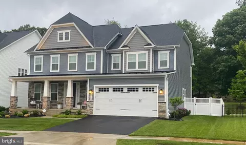 11156 Eugene Ave, Fulton, MD 20759 photo 2