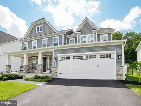 11156 Eugene Ave, Fulton, MD 20759 photo 3
