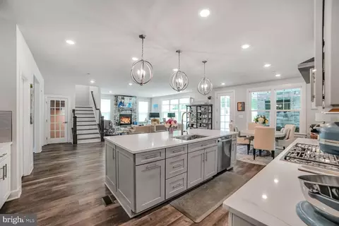 11156 Eugene Ave, Fulton, MD 20759 photo 13