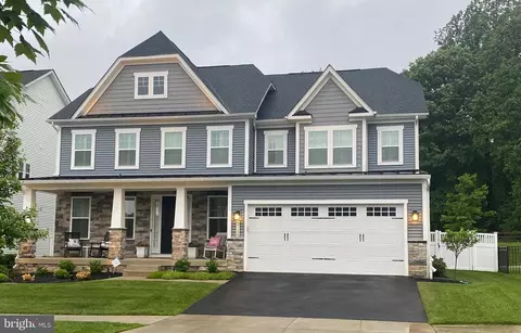 11156 Eugene Ave, Fulton, MD 20759