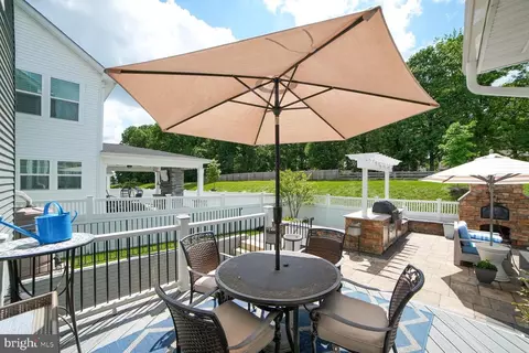 11156 Eugene Ave, Fulton, MD 20759 photo 48