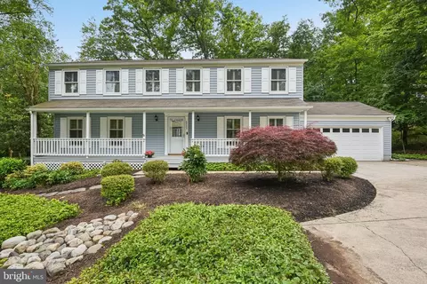 6333 Frostwork Row, Columbia, MD 21044
