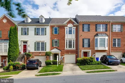 10724 Folkestone Way, Woodstock, MD 21163