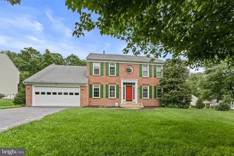 5114 Meadow Creek Ter, Ellicott City, MD 21043