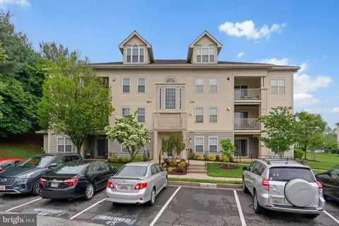 9150 Gracious End Ct #104, Columbia, MD 21046