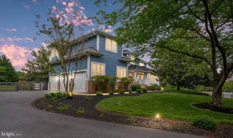 12857 Folly Quarter Rd, Ellicott City, MD 21042