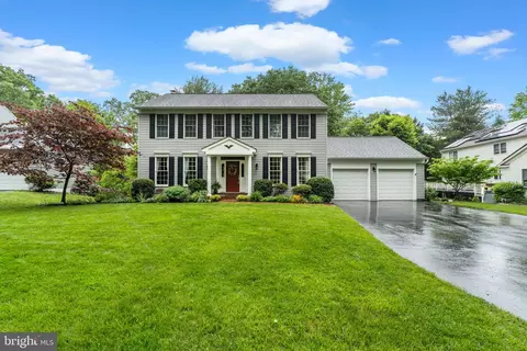 9604 Eagle Ct, Ellicott City, MD 21042