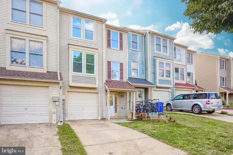 6414 Autumn Gold Ct, Columbia, MD 21045