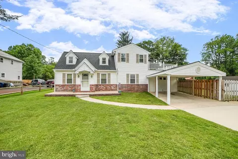 8022 Savage Guilford Rd, Jessup, MD 20794