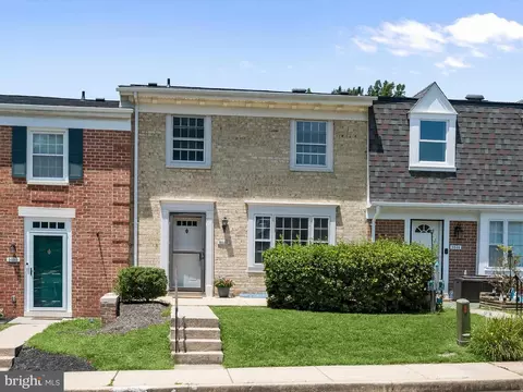 9848 Whiskey Run, Laurel, MD 20723