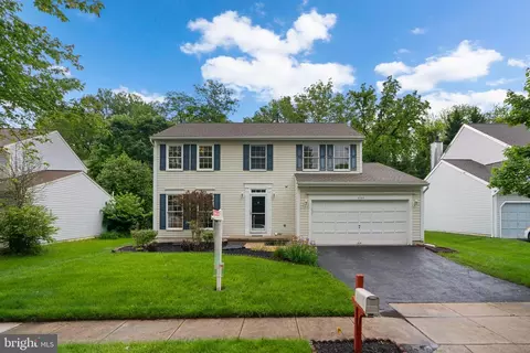4123 Pemberton Ct, Ellicott City, MD 21043