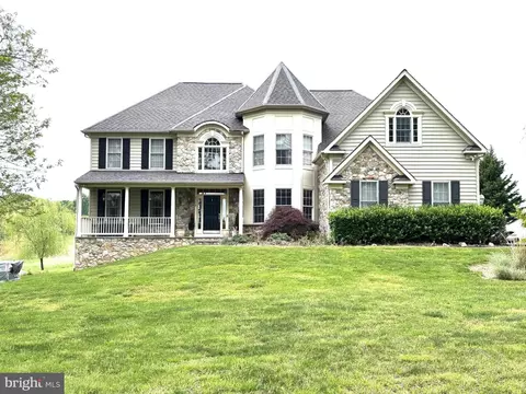 2358 Pfefferkorn Rd, West Friendship, MD 21794