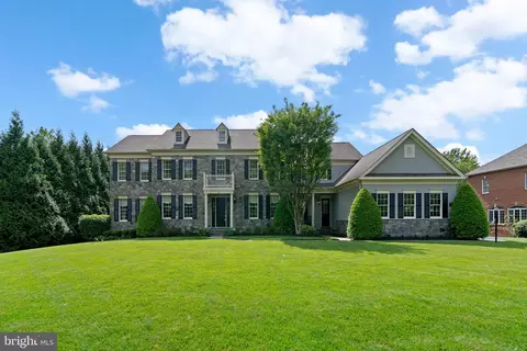 4935 Valley View Overlook, Ellicott City, MD 21042