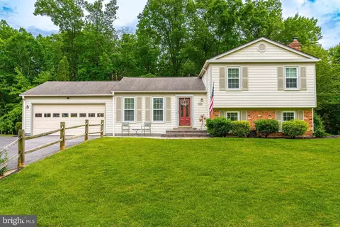 9679 Baltimore Ave, Laurel, MD 20723