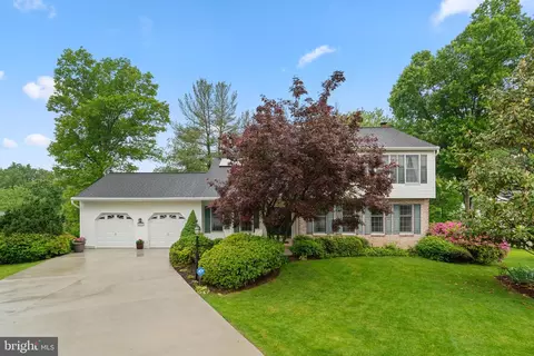 5292 Corncockle Ct, Columbia, MD 21045