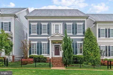 11721 Butter Ln, Fulton, MD 20759