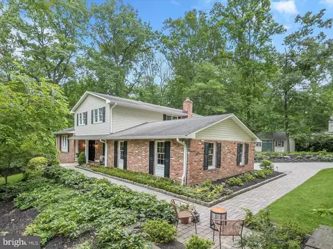 12402 Benson Branch Rd, Ellicott City, MD 21042