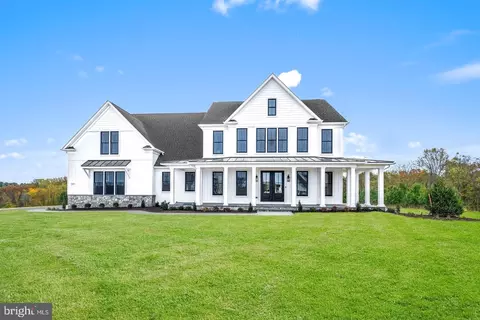869 Morgan Station Rd, Woodbine, MD 21797
