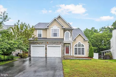 6408 Ruxton Dr, Elkridge, MD 21075
