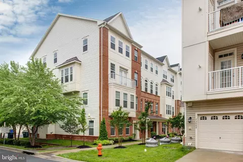 7310 Harlow Way #A, Hanover, MD 21076