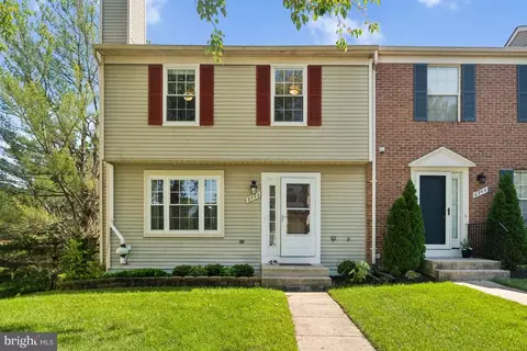8746 Ruppert Ct, Ellicott City, MD 21043