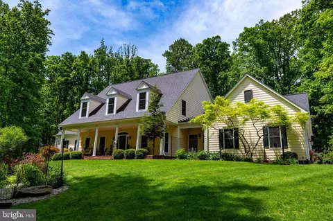 12495 Triadelphia Rd, Ellicott City, MD 21042