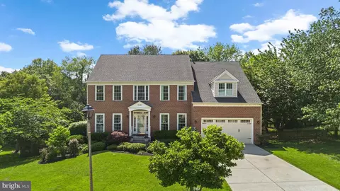 5120 Wellinghall Way, Columbia, MD 21044