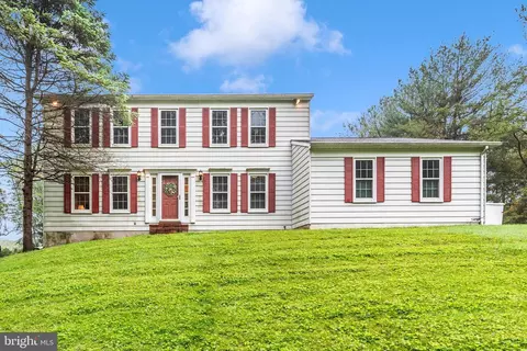 4108 Flintlock Ct, Glenelg, MD 21737