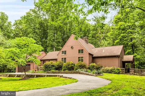14632 Red Lion Dr, Woodbine, MD 21797