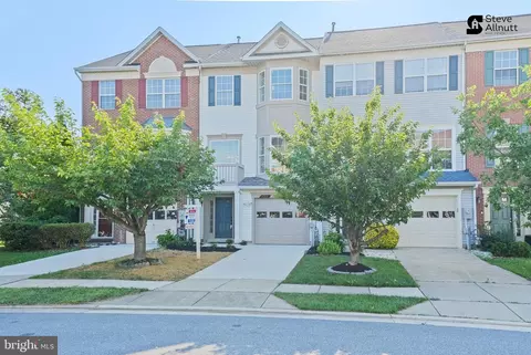 8302 Summit Hill Way, Jessup, MD 20794