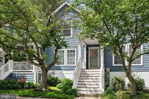 4900 Dorsey Hall Dr #8, Ellicott City, MD 21042