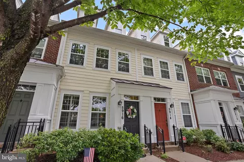 5916 Talbot Dr, Ellicott City, MD 21043