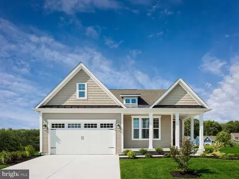 9924 Baker Ln, Ellicott City, MD 21042