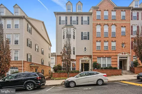 7222 Elkridge Crossing Way, Elkridge, MD 21075