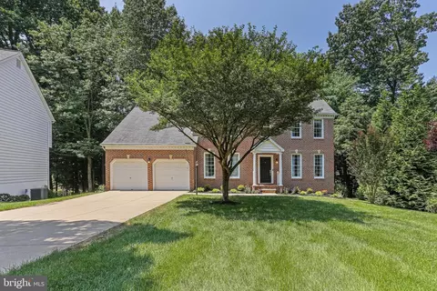 7113 Waking Dreams Knl, Columbia, MD 21044