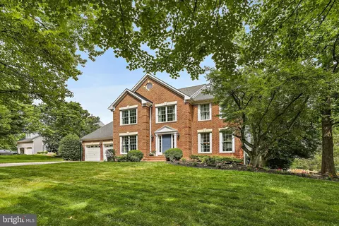 6000 Leaves Of Grass Ct, Clarksville, MD 21029