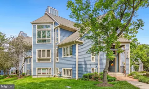 4978 Dorsey Hall Dr #B-5, Ellicott City, MD 21042
